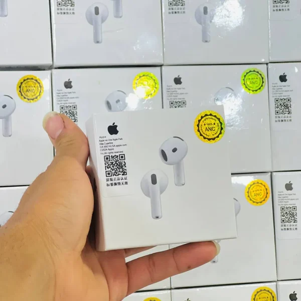 هندزفری بی سیم اپل ANC 4 Apple