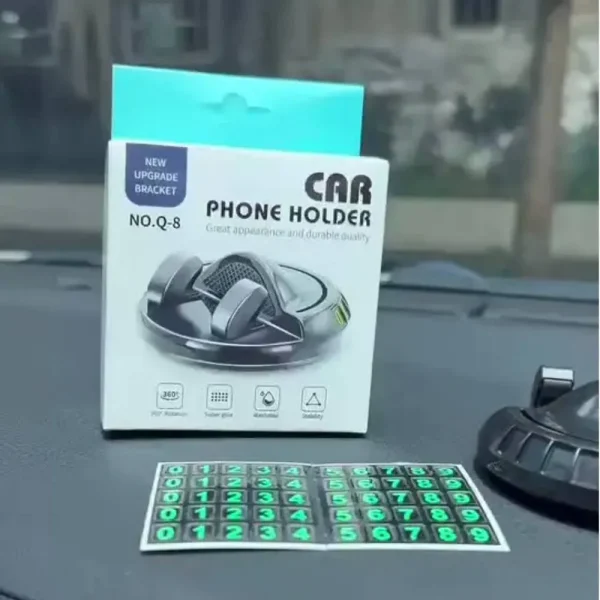 هولدر نگهدارنده گوشی مدل Q-8