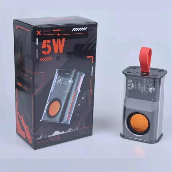 اسپیکر 5W مدل A36_S