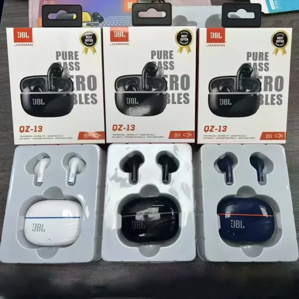 ایرپاد لمسی JBL مدل QZ_13